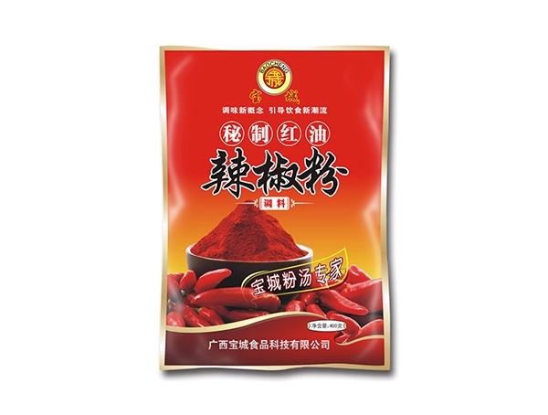 大同辣椒粉