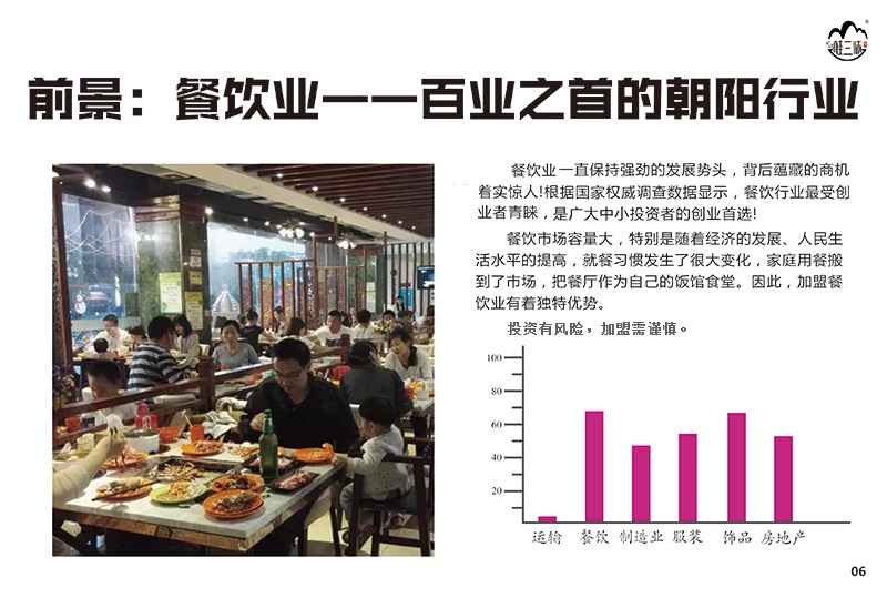 柳州螺蛳粉加盟