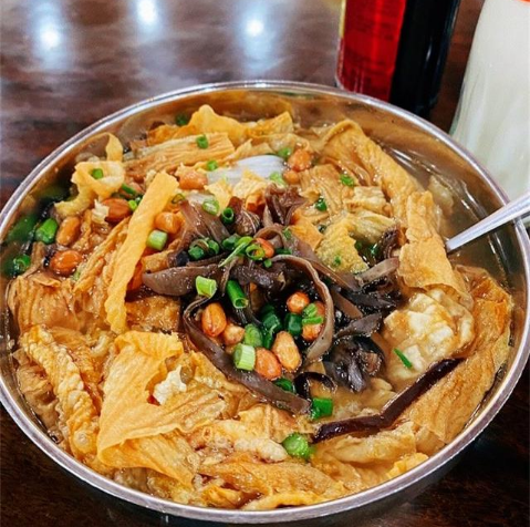 螺蛳粉培训加盟 螺蛳粉培训加盟